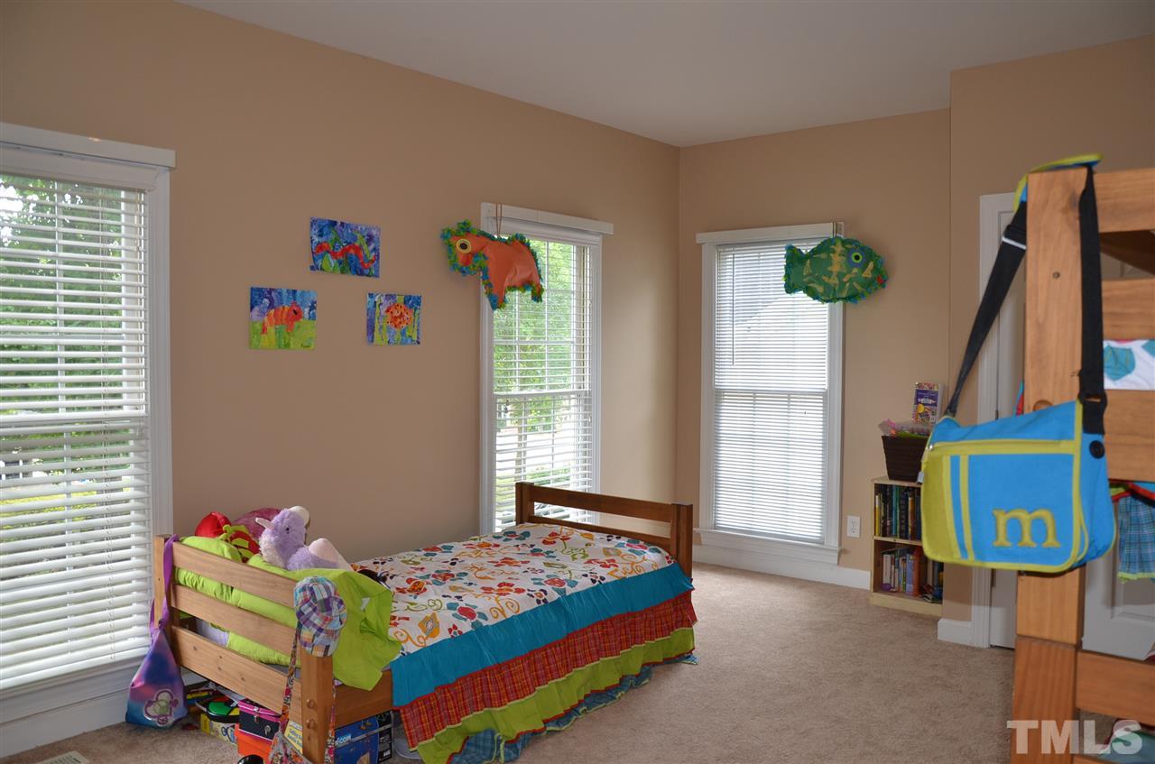 8605 Bluff Pointe Court Raleigh, NC 27615 - Photo 24 of 25 Gallery Image 24