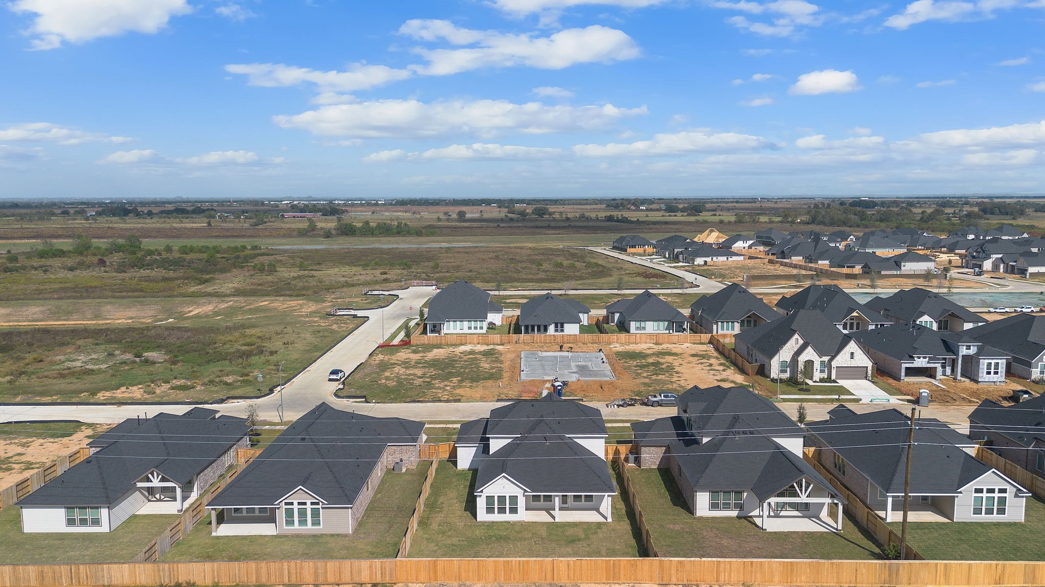 620 Cross Timbers Trace Waller, TX 77484 - Photo 32 of 36 a view of a city