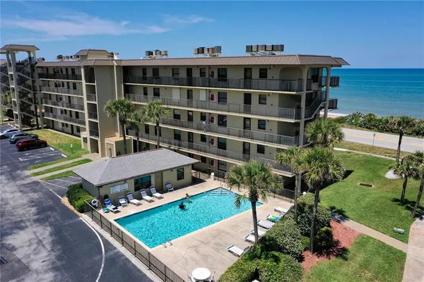 $355,000 | 3170 Ocean Shore Boulevard, Unit 103, Ormond Beach, FL 32176