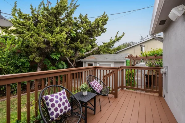 $1,898,000 | 409 Poinsettia Avenue, San Mateo, CA 94403