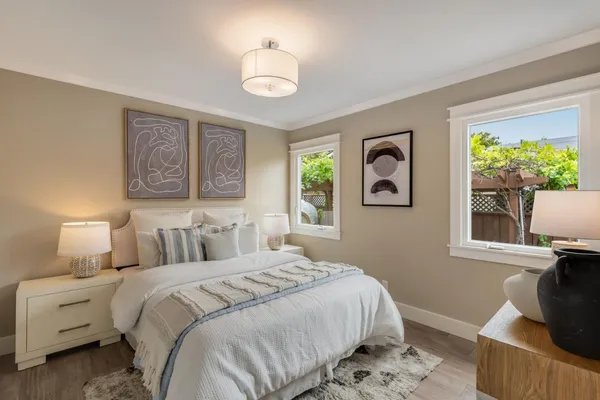 $1,898,000 | 409 Poinsettia Avenue, San Mateo, CA 94403