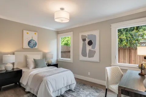 $1,898,000 | 409 Poinsettia Avenue, San Mateo, CA 94403