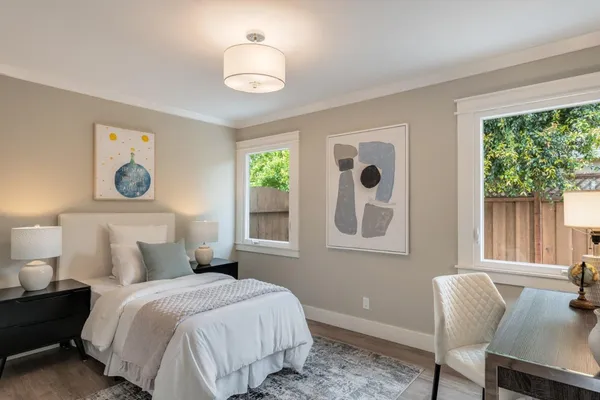 $1,898,000 | 409 Poinsettia Avenue, San Mateo, CA 94403