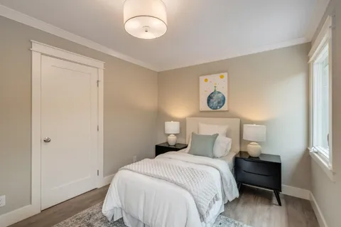$1,898,000 | 409 Poinsettia Avenue, San Mateo, CA 94403