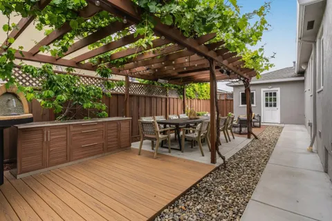 $1,898,000 | 409 Poinsettia Avenue, San Mateo, CA 94403