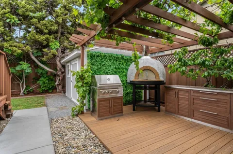 $1,898,000 | 409 Poinsettia Avenue, San Mateo, CA 94403