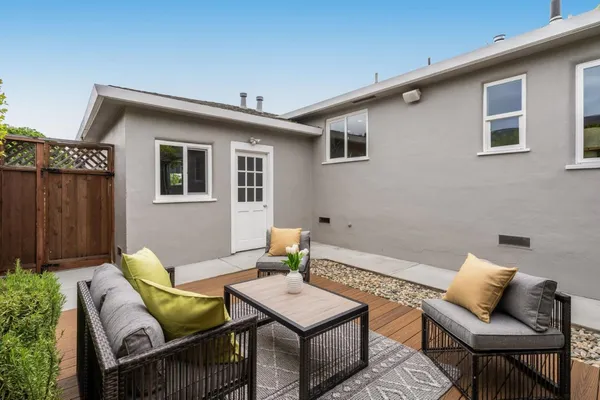 $1,898,000 | 409 Poinsettia Avenue, San Mateo, CA 94403