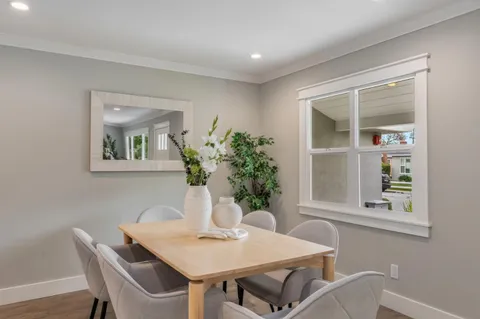 $1,898,000 | 409 Poinsettia Avenue, San Mateo, CA 94403