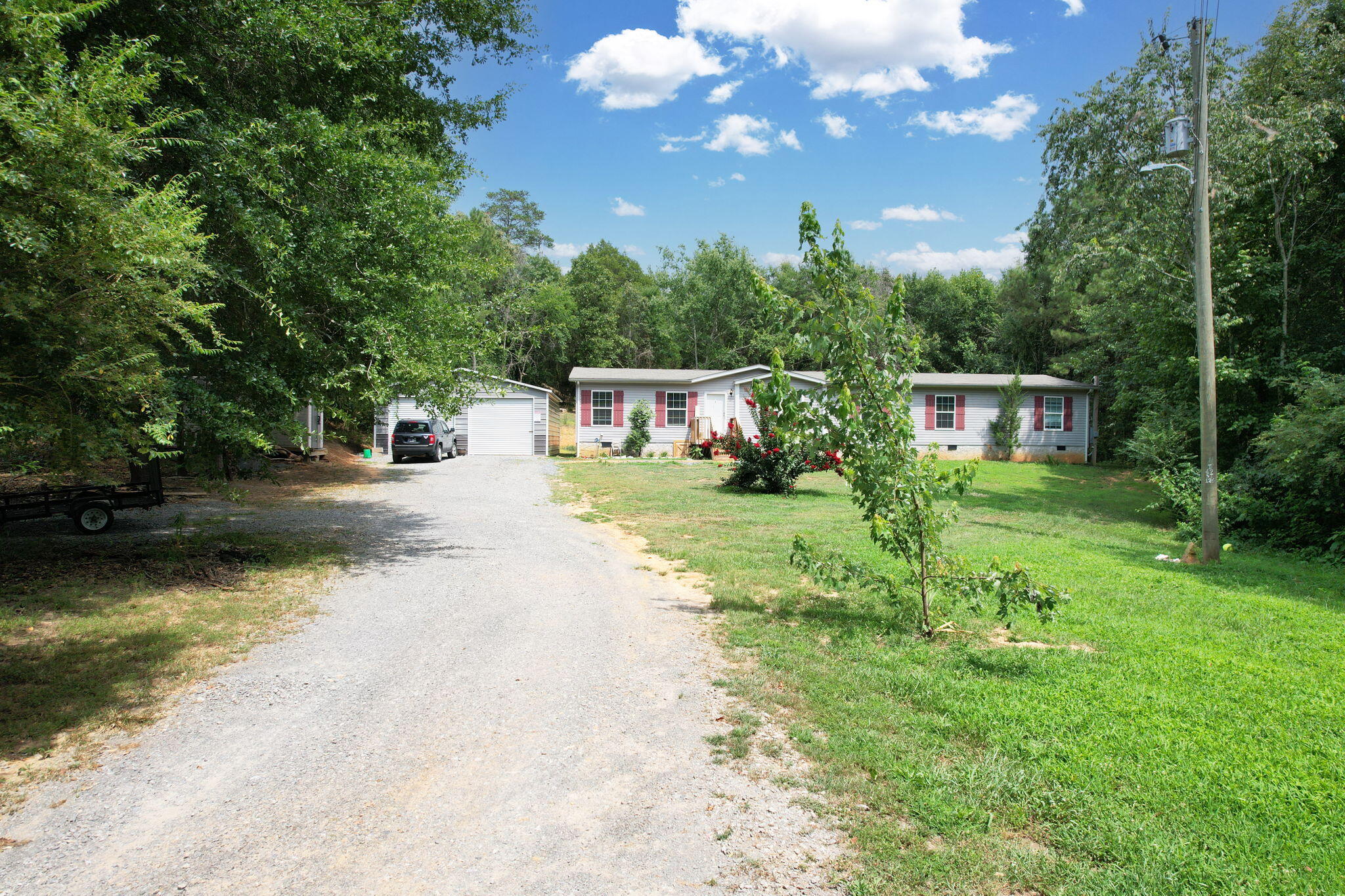 326 McClure Road Benton, TN 37307 - Photo 32 of 47 2-web-or-mls-DJI_0443