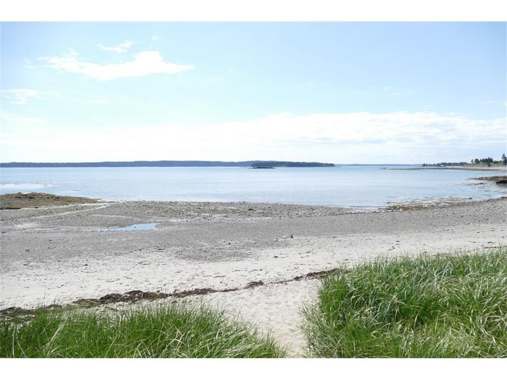 245 Johnson Cove Road Roque Bluffs, ME 04654 - Photo 4 of 33 Just a short walk and your at the...