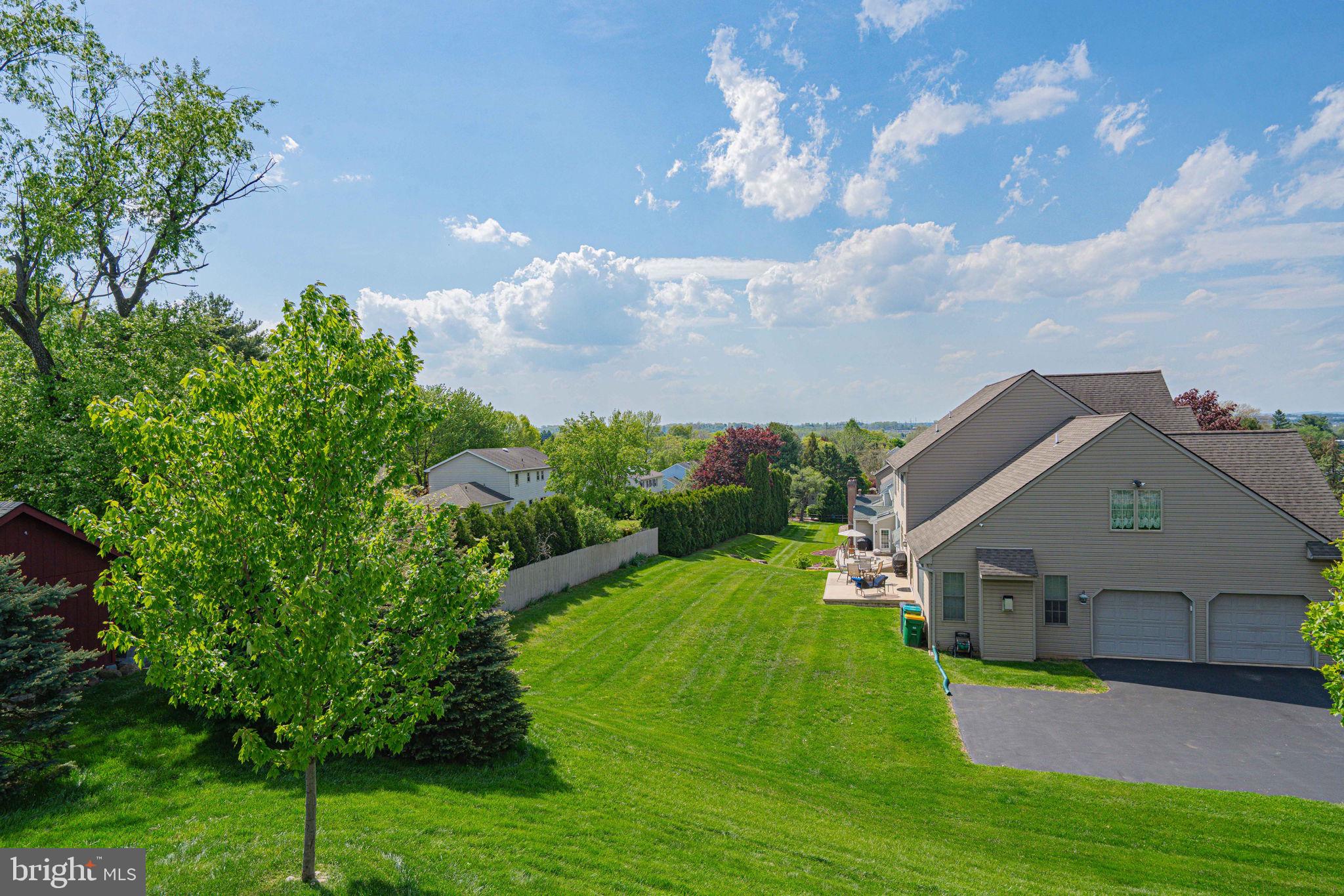 1050 Kressler Road Allentown, PA 18103 - Photo 81 of 94