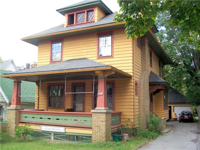 Exterior Front Wonderful Gem in the rough in the S