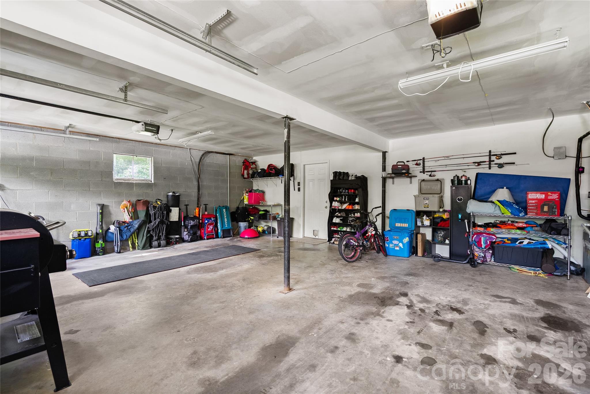 763 Bee Tree Road Swannanoa, NC 28778 - Photo 26 of 30