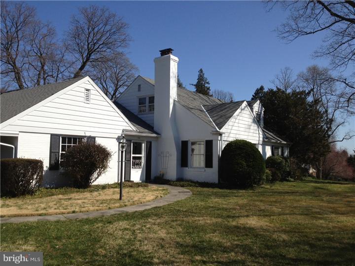 104 Kershaw Road Wallingford, PA 19086 - Photo 2 of 25 Exterior Front