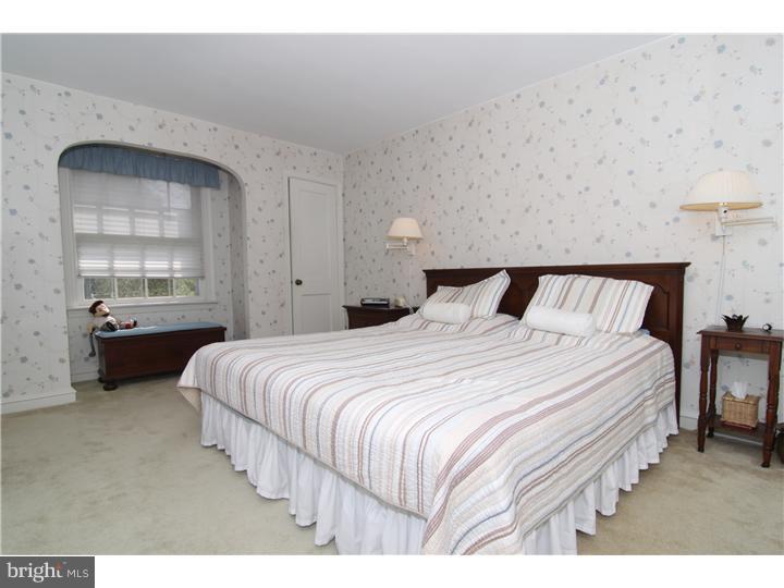 104 Kershaw Road Wallingford, PA 19086 - Photo 14 of 25 Bedroom - Main
