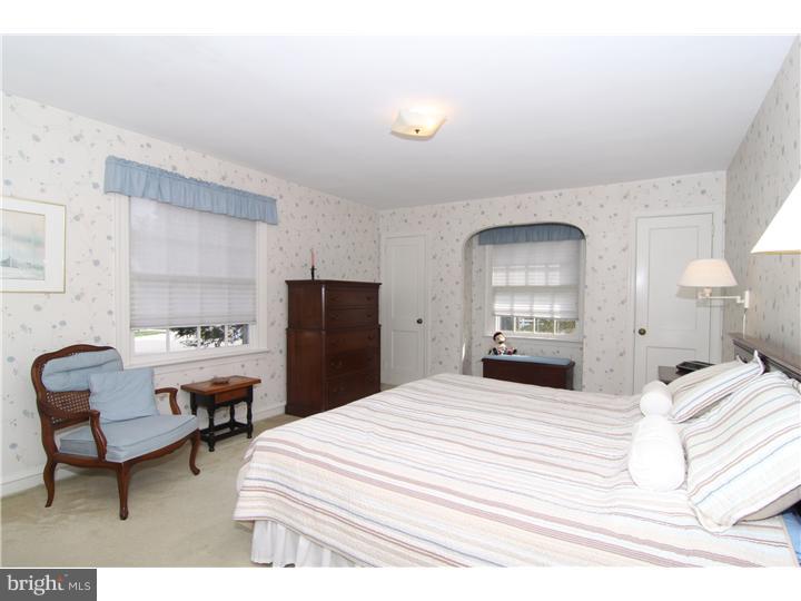 104 Kershaw Road Wallingford, PA 19086 - Photo 15 of 25 Bedroom - Main
