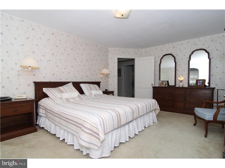 104 Kershaw Road Wallingford, PA 19086 - Photo 16 of 25 Bedroom - Main