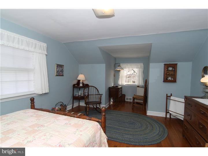 104 Kershaw Road Wallingford, PA 19086 - Photo 18 of 25 Bedroom 2