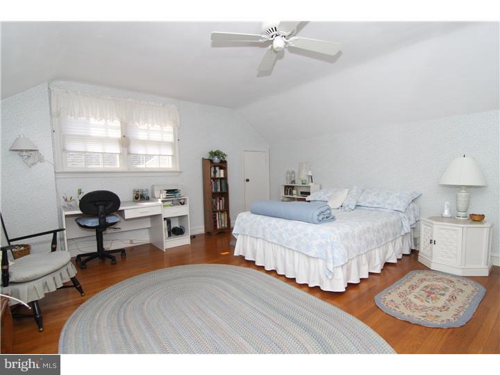 104 Kershaw Road Wallingford, PA 19086 - Photo 19 of 25 Bedroom 3
