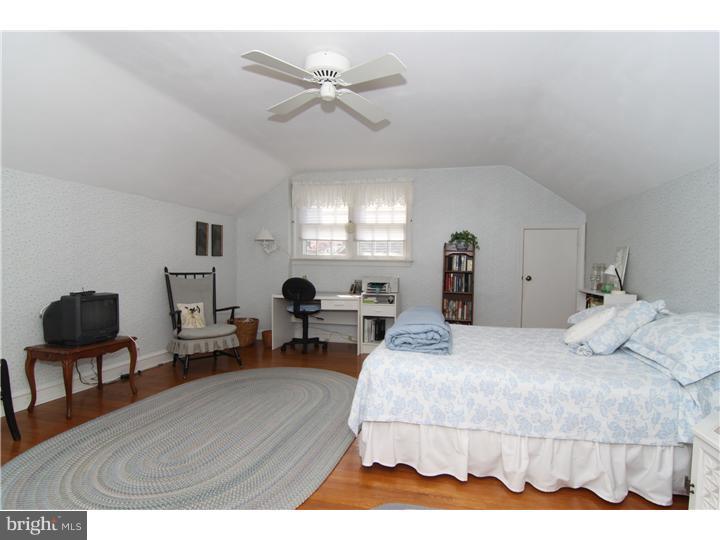 104 Kershaw Road Wallingford, PA 19086 - Photo 20 of 25 Bedroom 3