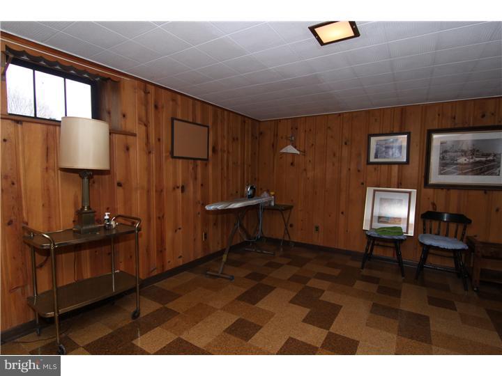 104 Kershaw Road Wallingford, PA 19086 - Photo 21 of 25 Basement - Finished
