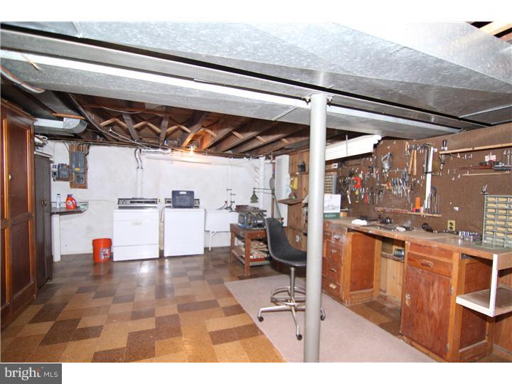 104 Kershaw Road Wallingford, PA 19086 - Photo 22 of 25 Basement - Finished