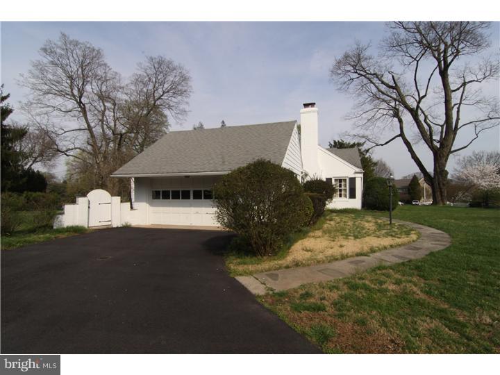 104 Kershaw Road Wallingford, PA 19086 - Photo 25 of 25 Exterior