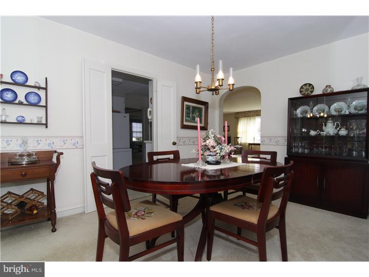 104 Kershaw Road Wallingford, PA 19086 - Photo 8 of 25 Dining Room