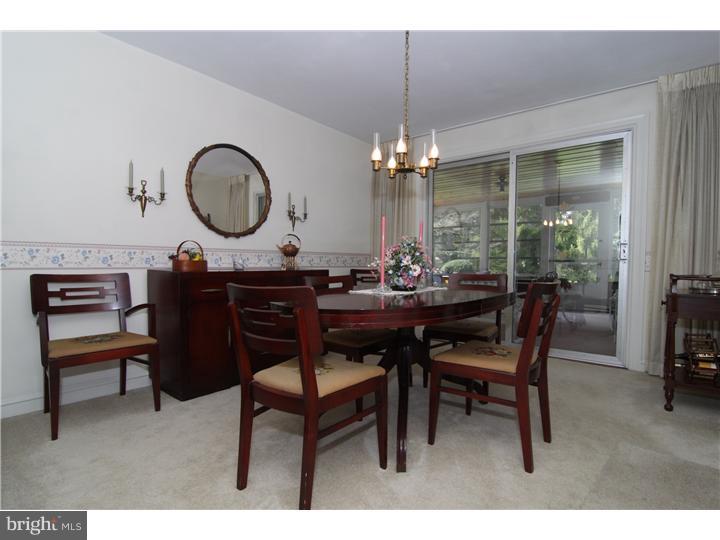 104 Kershaw Road Wallingford, PA 19086 - Photo 9 of 25 Dining Room