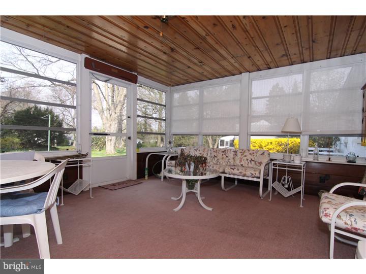 104 Kershaw Road Wallingford, PA 19086 - Photo 10 of 25 Enclosed Porch