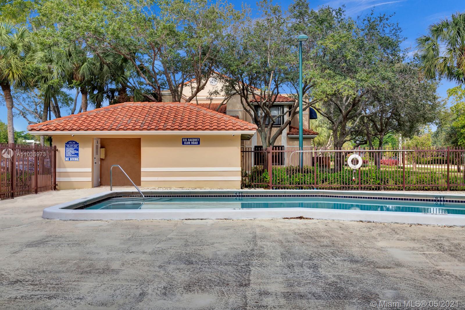 513 Racquet Club Road Weston, FL 33326 - Photo 26 of 37