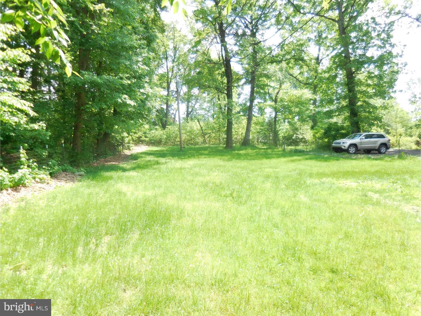 770 Folly Road Warrington, PA 18976 - Photo 14 of 14 Back Yard