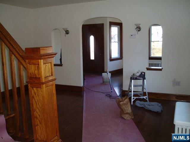 71-73 Bloomfield Avenue, Unit 71LEFT SIDE River Edge, NJ 07661 - Photo 2 of 7 a view of a livingroom with furniture and a window
