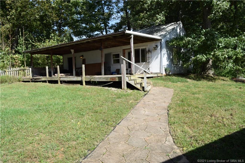 3140 Grange Hall Road Northeast Corydon, IN 47112 - Photo 2 of 27 Gallery Image 2