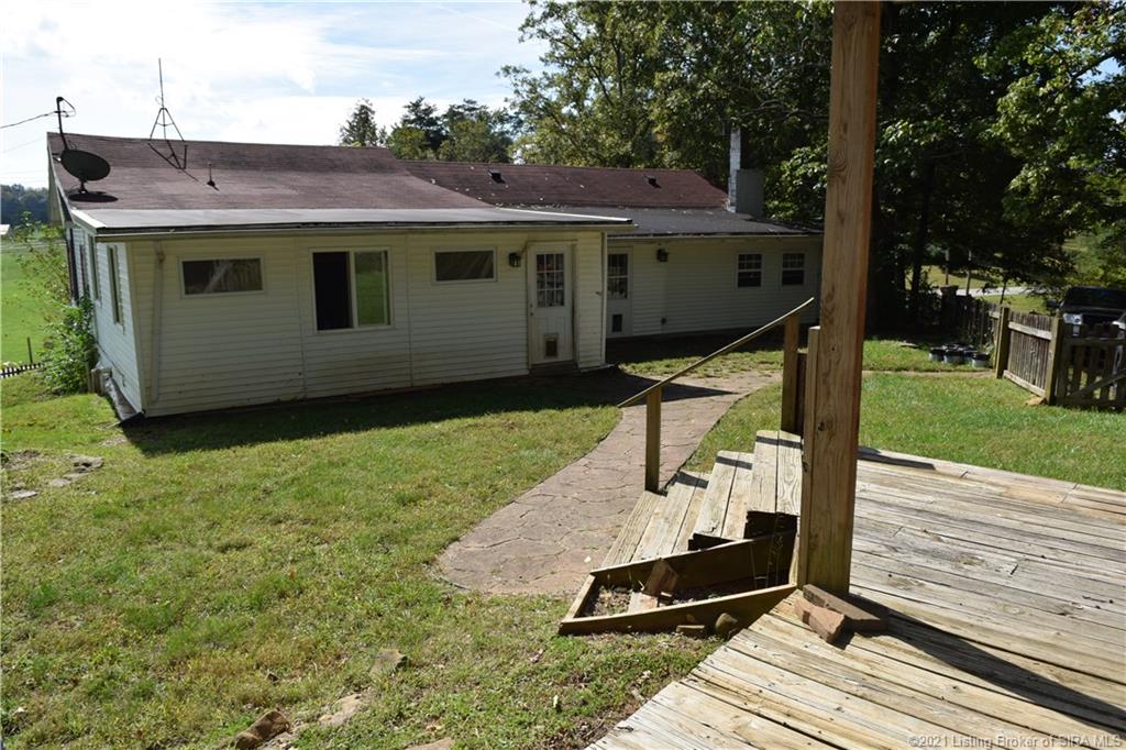 3140 Grange Hall Road Northeast Corydon, IN 47112 - Photo 24 of 27 Gallery Image 24