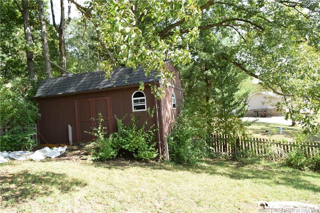 3140 Grange Hall Road Northeast Corydon, IN 47112 - Photo 25 of 27 Gallery Image 25