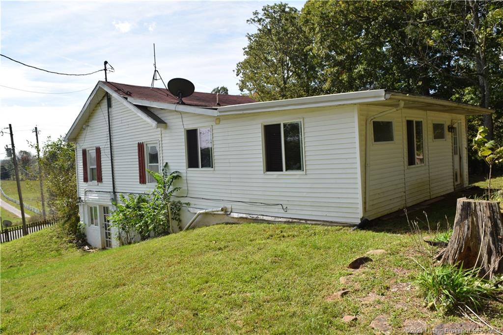 3140 Grange Hall Road Northeast Corydon, IN 47112 - Photo 26 of 27 Gallery Image 26