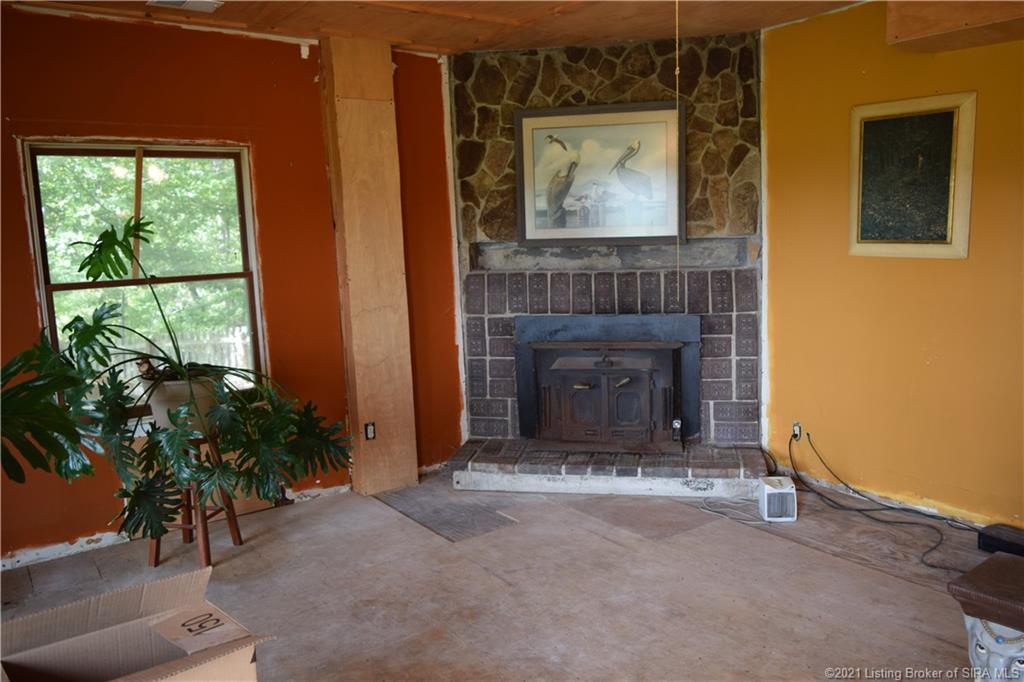 3140 Grange Hall Road Northeast Corydon, IN 47112 - Photo 4 of 27 Gallery Image 4