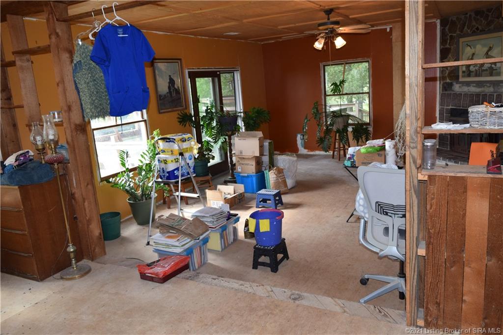 3140 Grange Hall Road Northeast Corydon, IN 47112 - Photo 5 of 27 Gallery Image 5