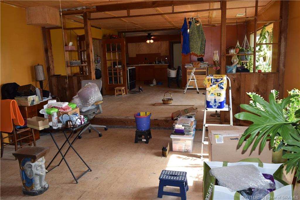 3140 Grange Hall Road Northeast Corydon, IN 47112 - Photo 7 of 27 Gallery Image 7