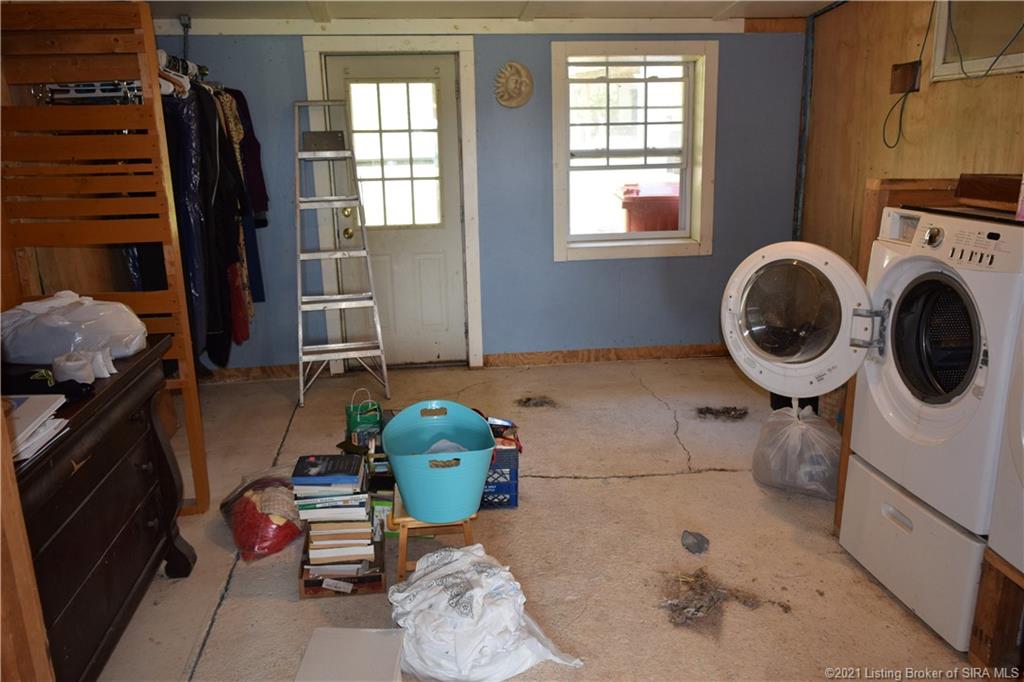 3140 Grange Hall Road Northeast Corydon, IN 47112 - Photo 10 of 27 Gallery Image 10