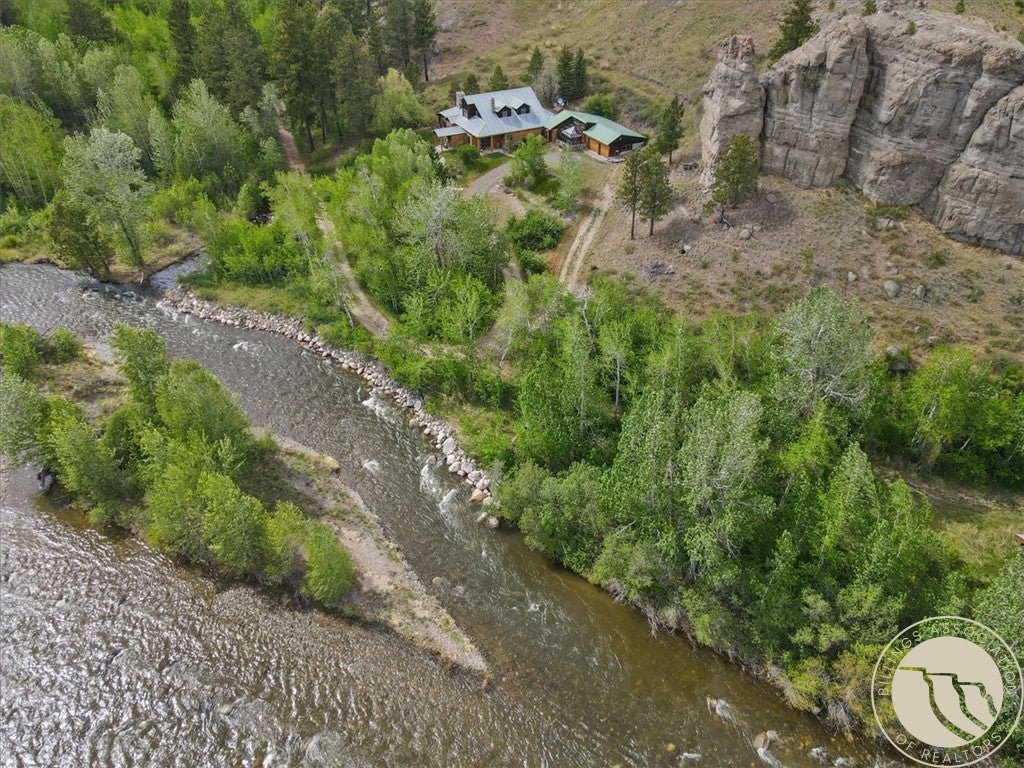 57 Trout Creek Ranch Road Road Absarokee, MT 59001 - Photo 4 of 32 Gallery Image 4