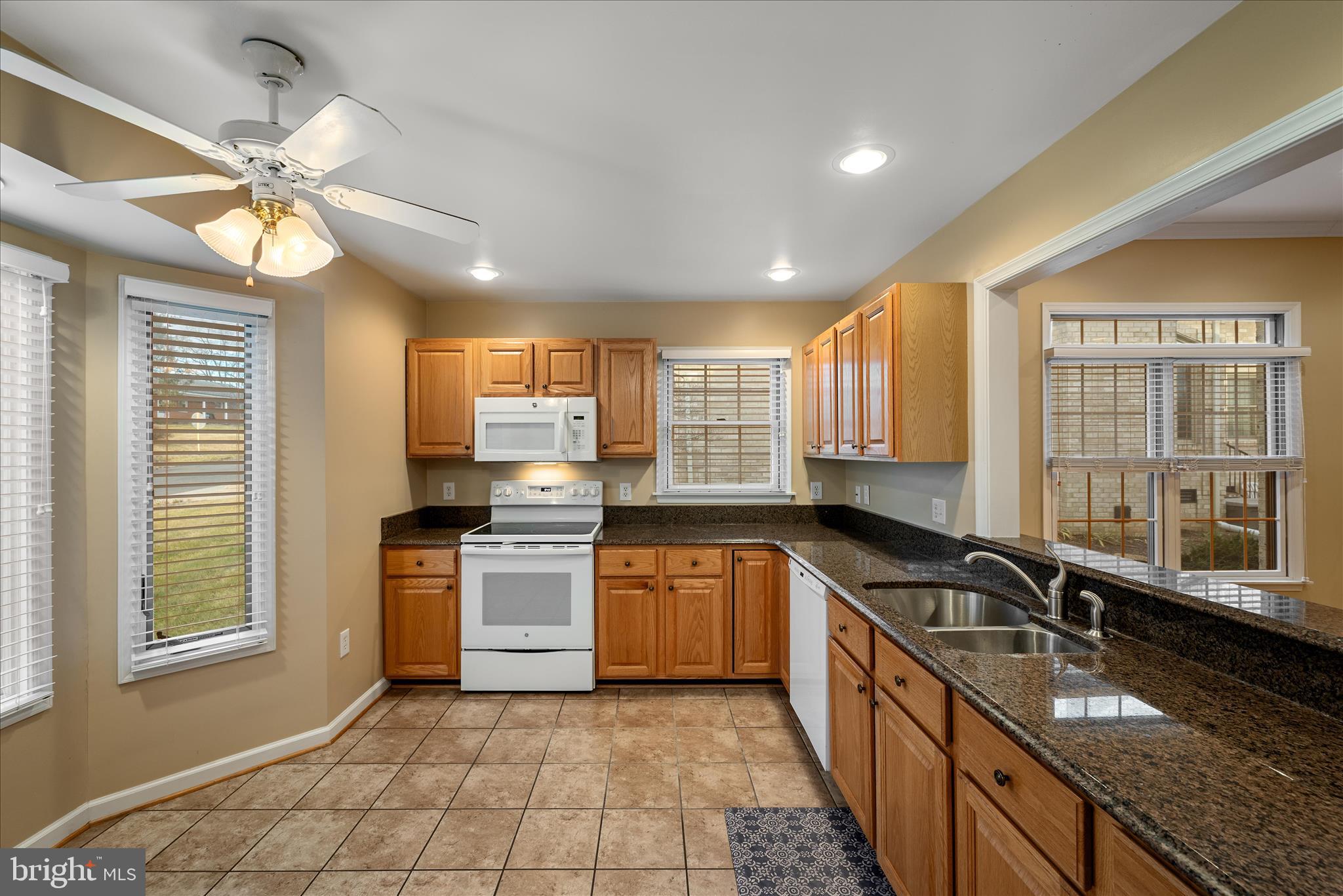 126 Fairground Road Woodstock, VA 22664 - Photo 16 of 44 Kitchen