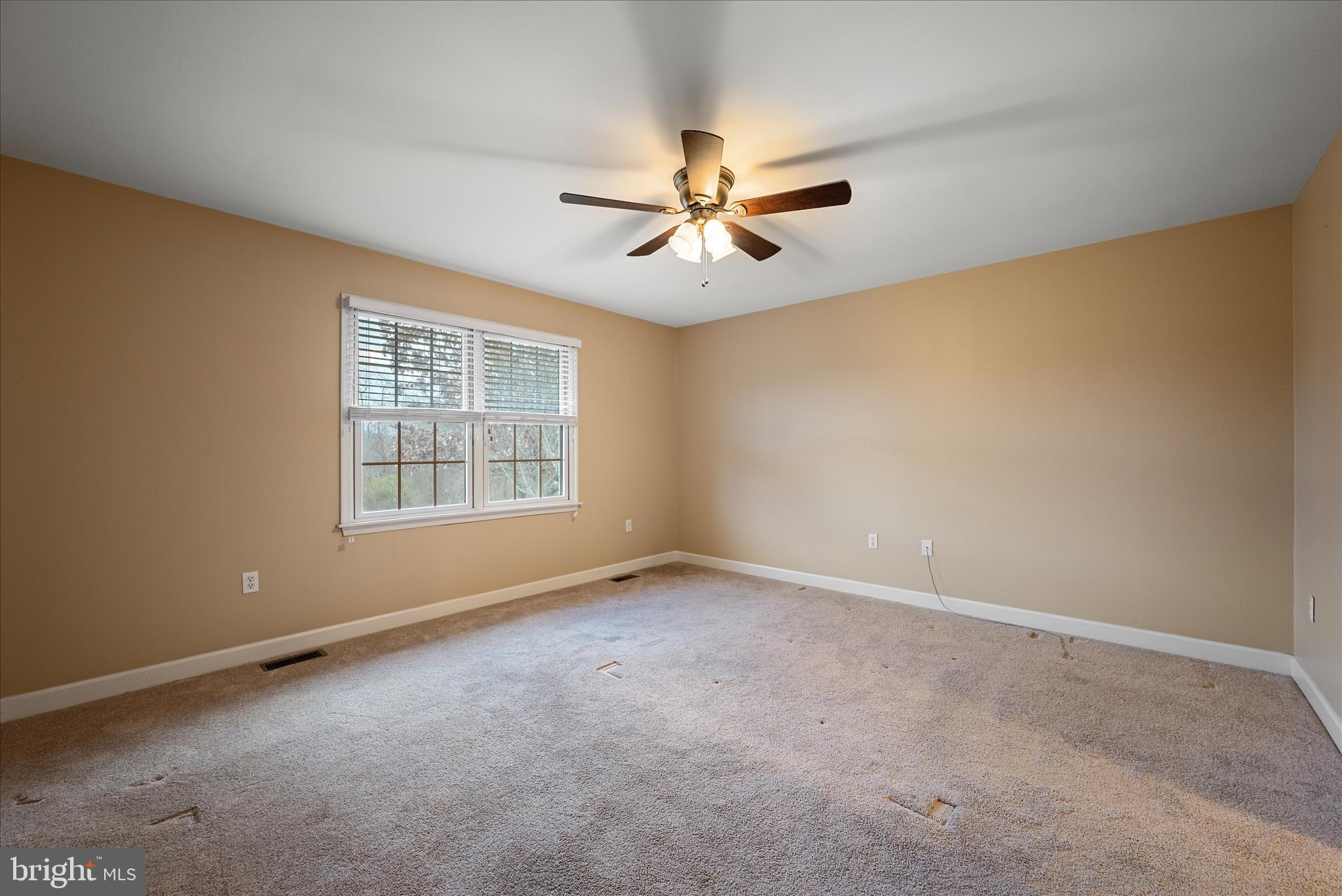 126 Fairground Road Woodstock, VA 22664 - Photo 18 of 41 Primary Bedroom