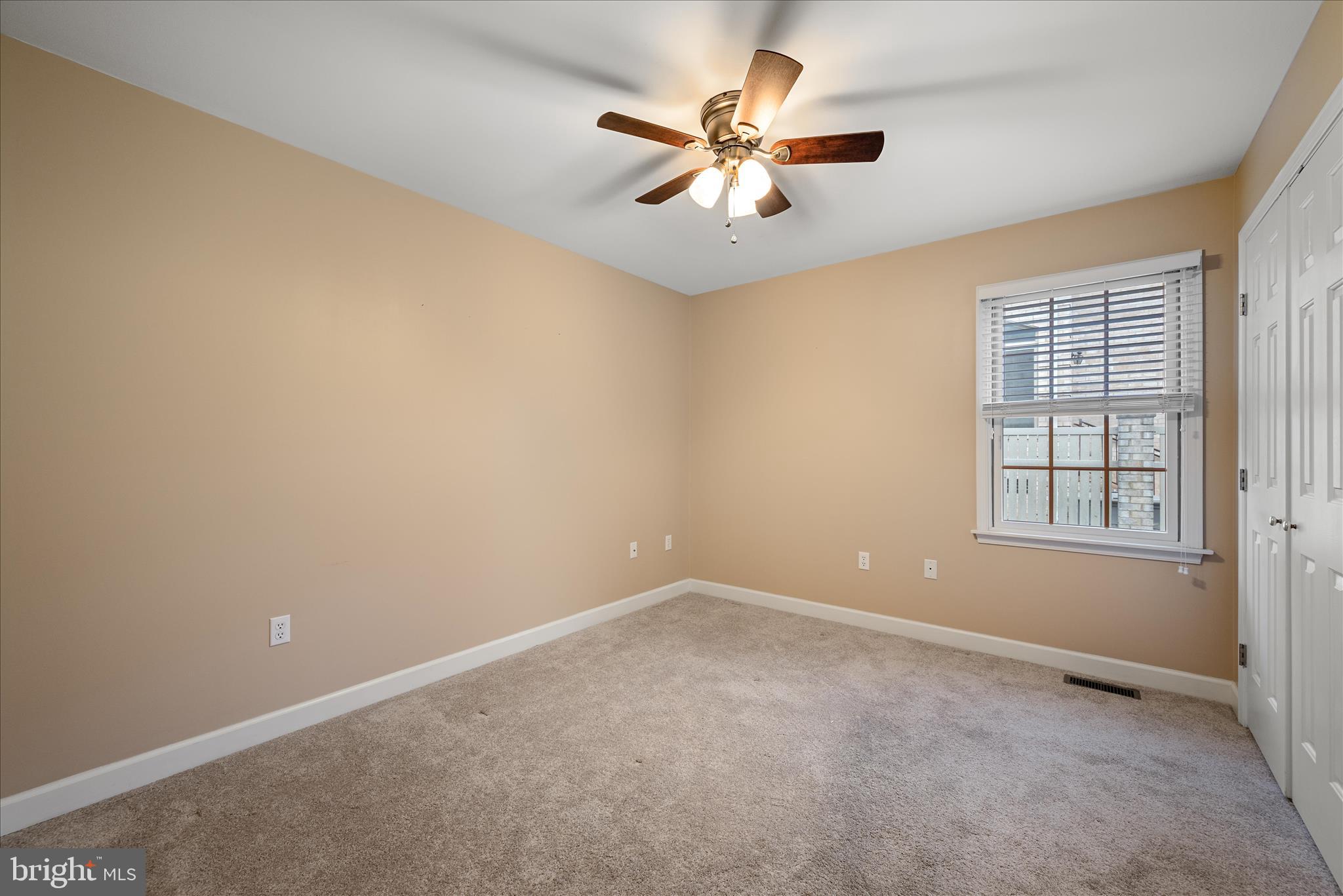 126 Fairground Road Woodstock, VA 22664 - Photo 23 of 41 Bedroom 2