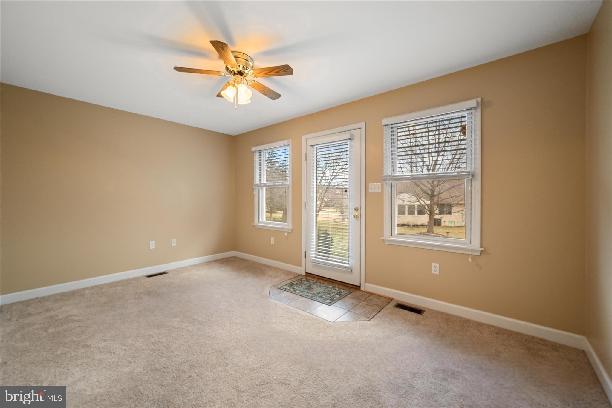 126 Fairground Road Woodstock, VA 22664 - Photo 26 of 41 Bedroom 3