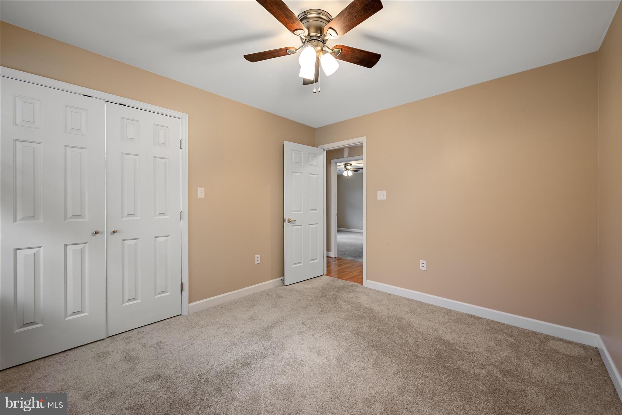 126 Fairground Road Woodstock, VA 22664 - Photo 27 of 44 Bedroom 2