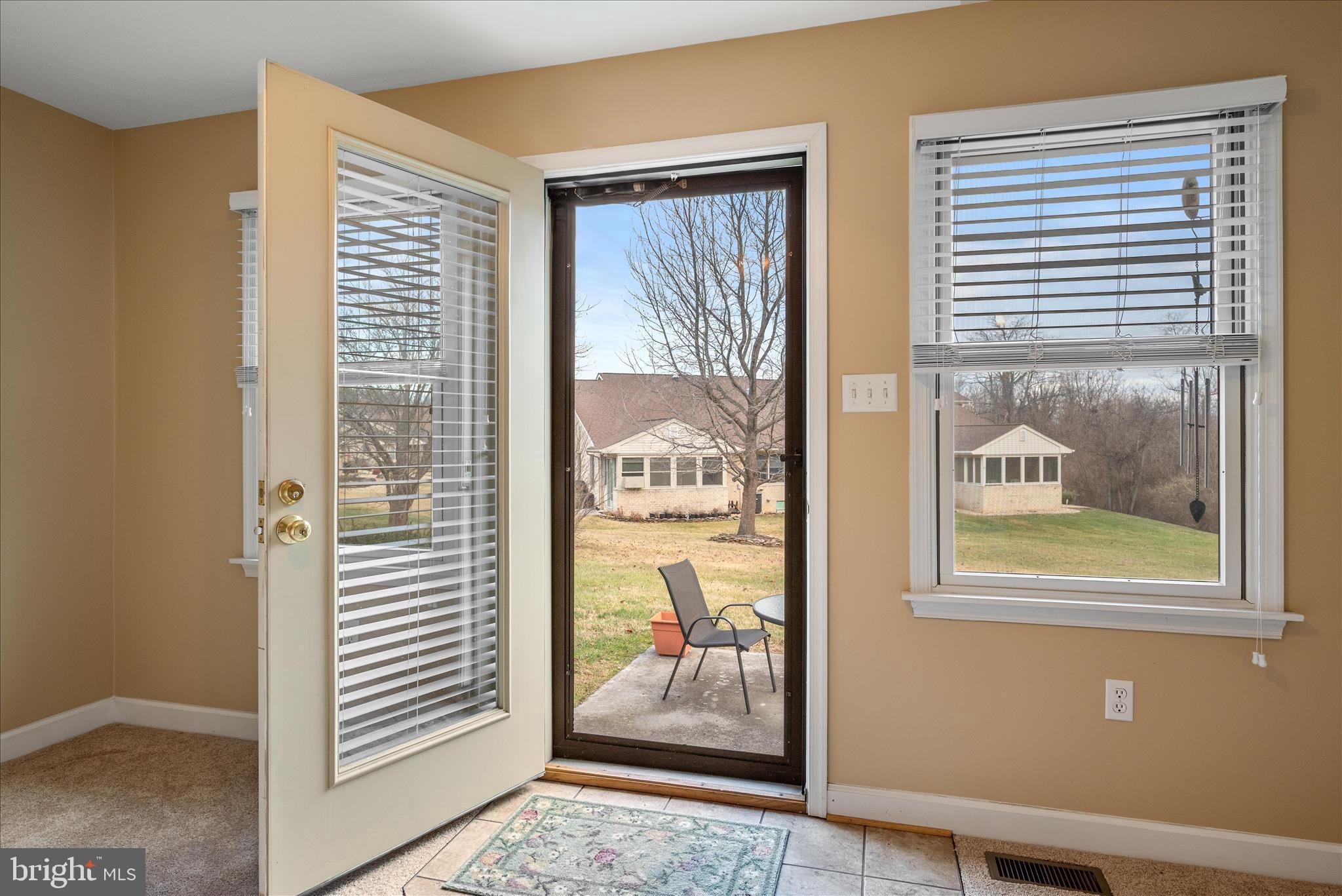 126 Fairground Road Woodstock, VA 22664 - Photo 30 of 44 Bedroom 3