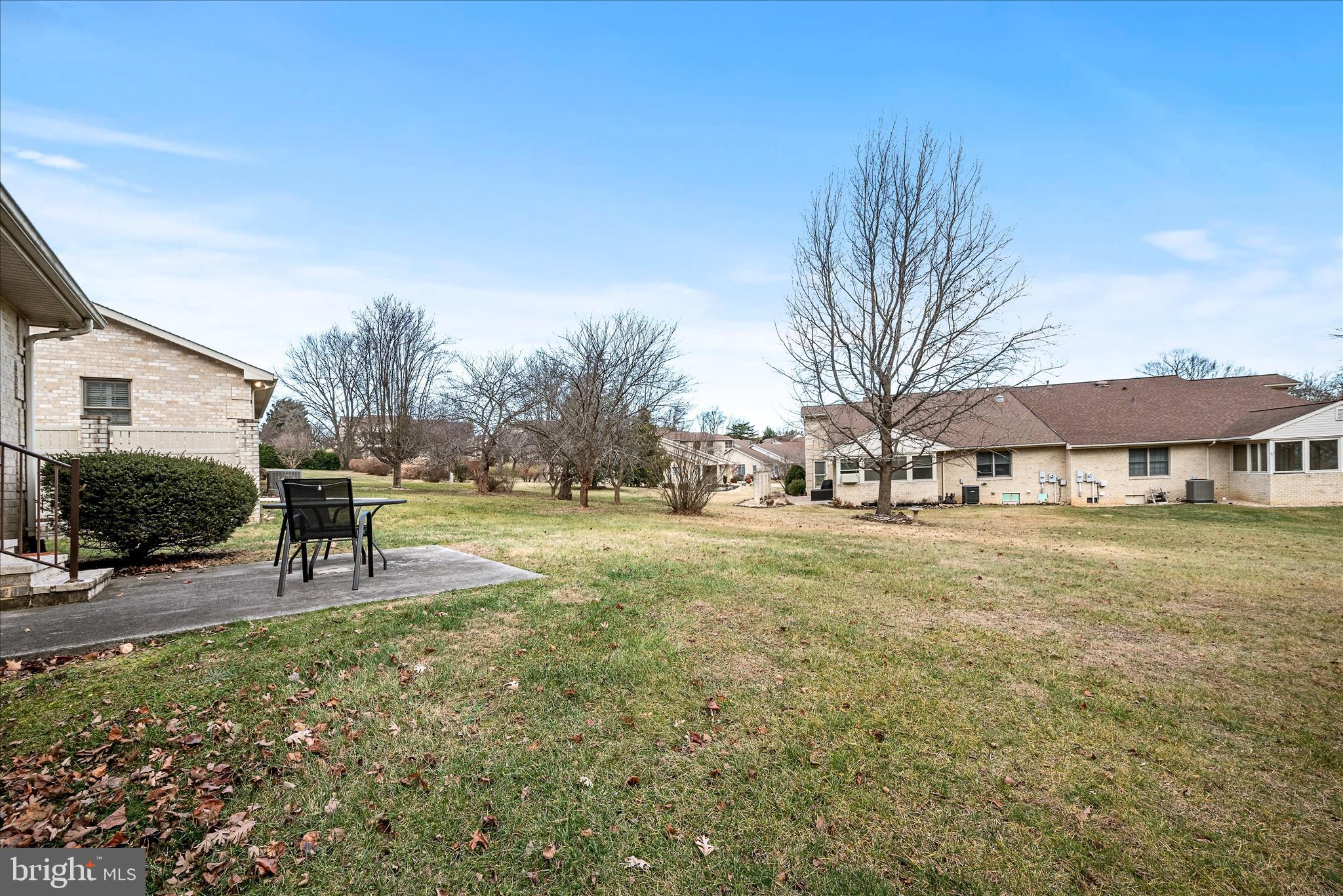 126 Fairground Road Woodstock, VA 22664 - Photo 36 of 41 Backyard