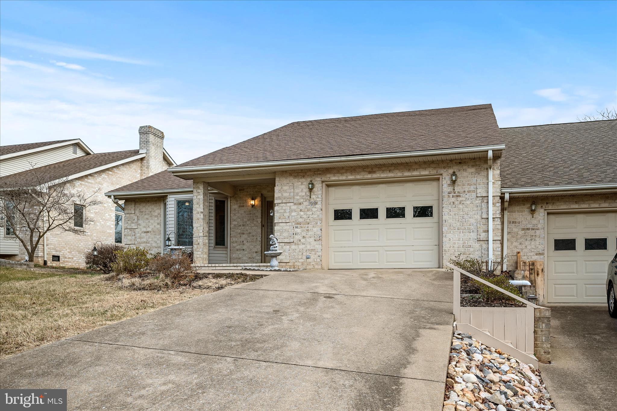 126 Fairground Road Woodstock, VA 22664 - Photo 37 of 41 Front Exterior